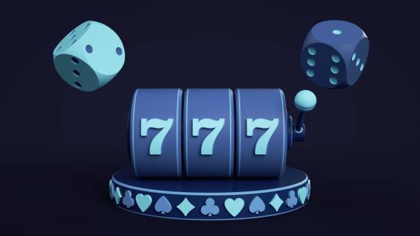Sistem Keamanan Multi-Layer pada Situs Slot Online Terpercaya